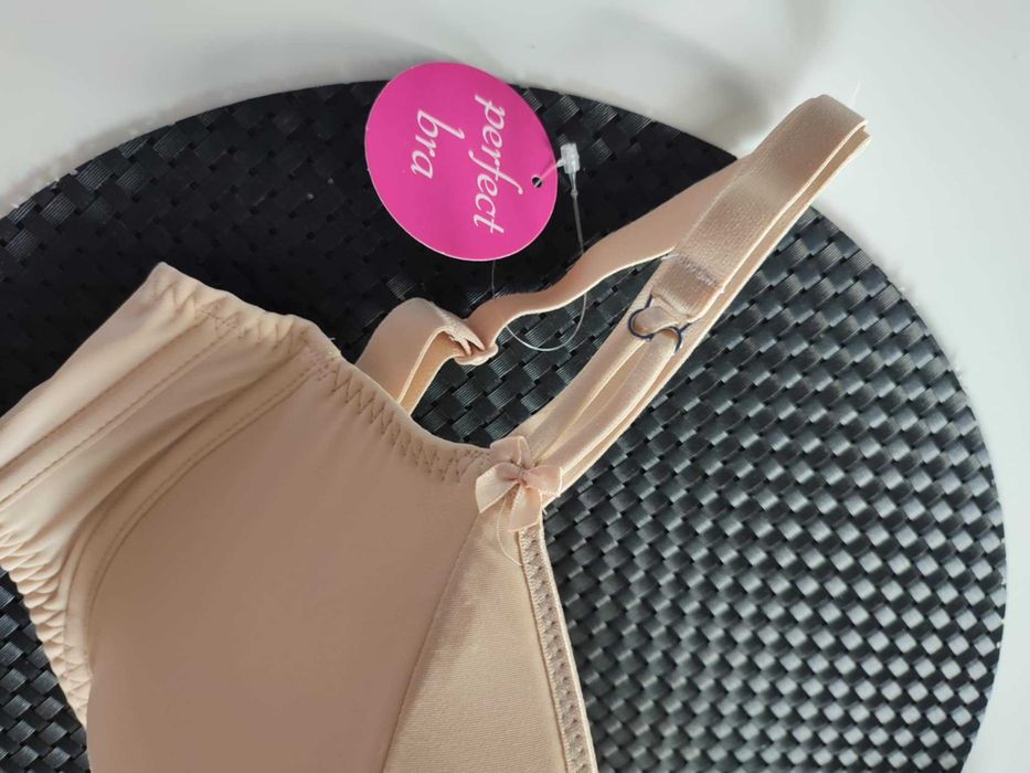 Biustonosz Papillon 95D