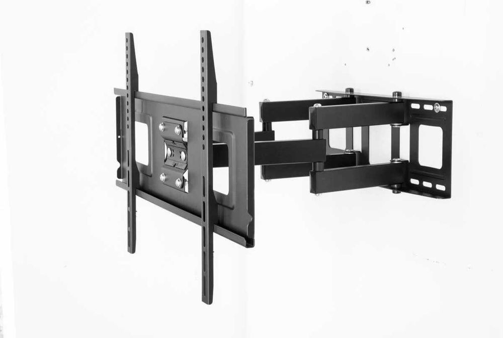 Suporte de TV MITSAI MLFMM3503 (Ajustável - 32'' a 70'' - Até 60 kg)
