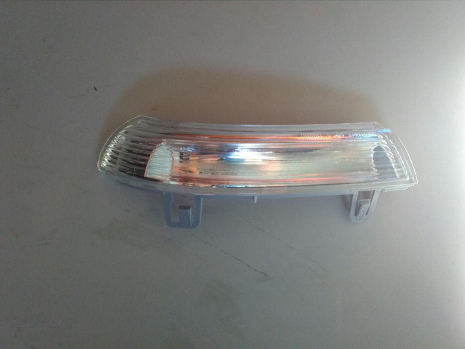 farolim farolins pisca espelho vw golf v 5 passat jetta sharan  NOVOS