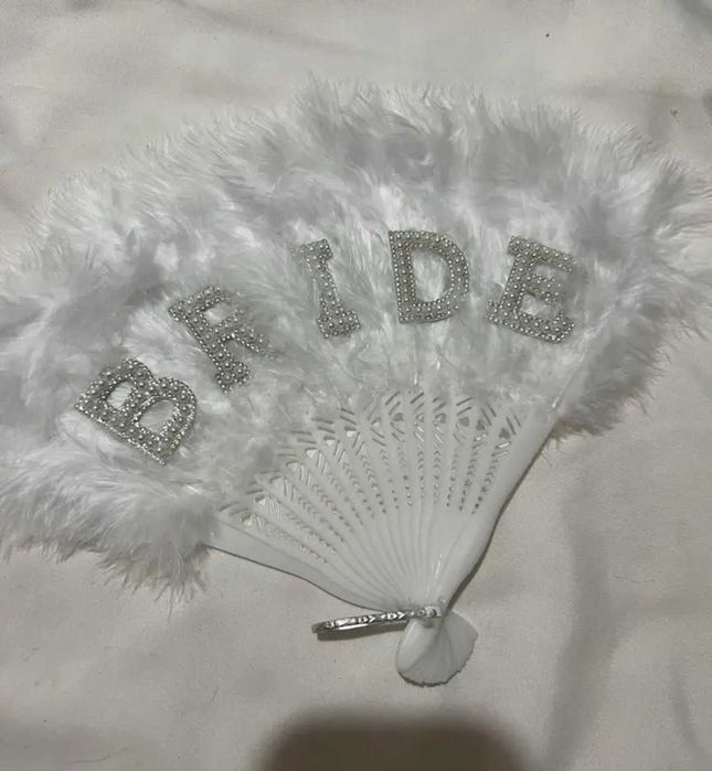 Для невесты и подружек