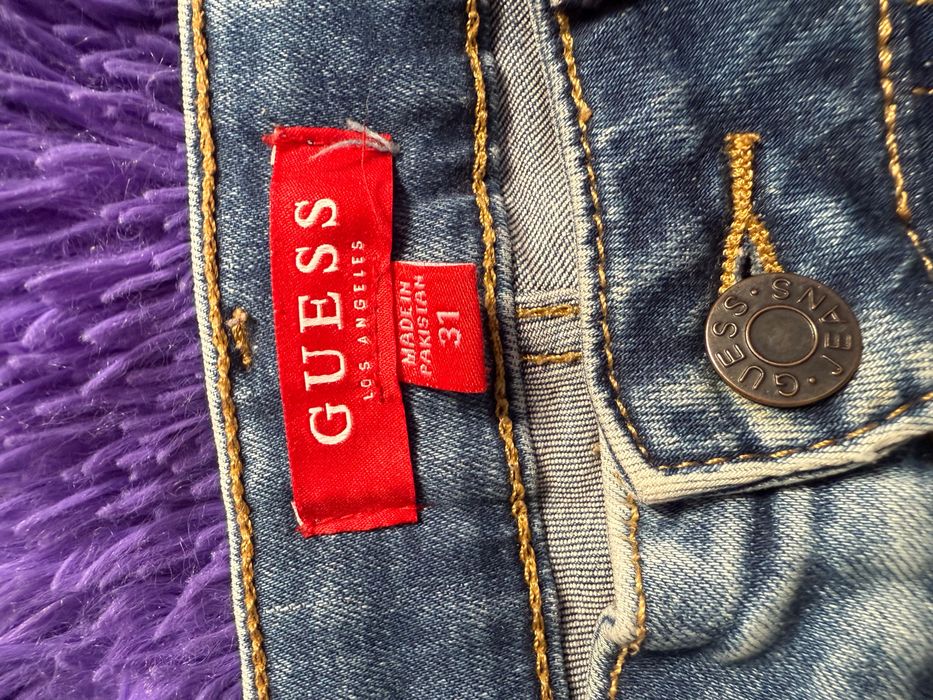Шорти Guess, чоловічі
