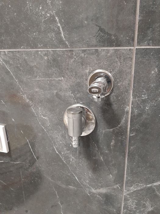 Сантехнічні послуги