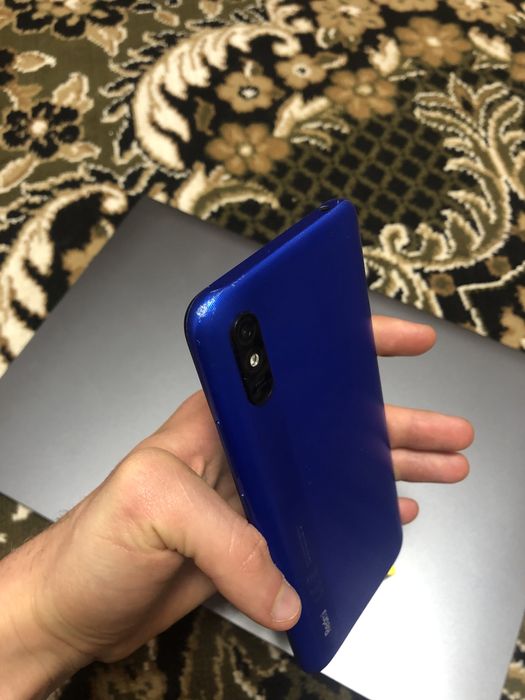 XIAOMI Redmi 9A 2/32GB Sky Blue