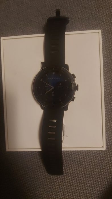 Smartwatch   zegarek