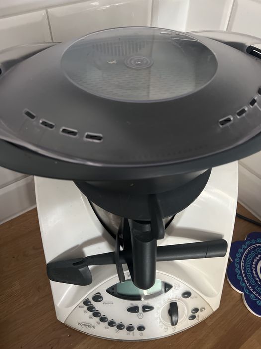 Vorwerk Thermomix TM31