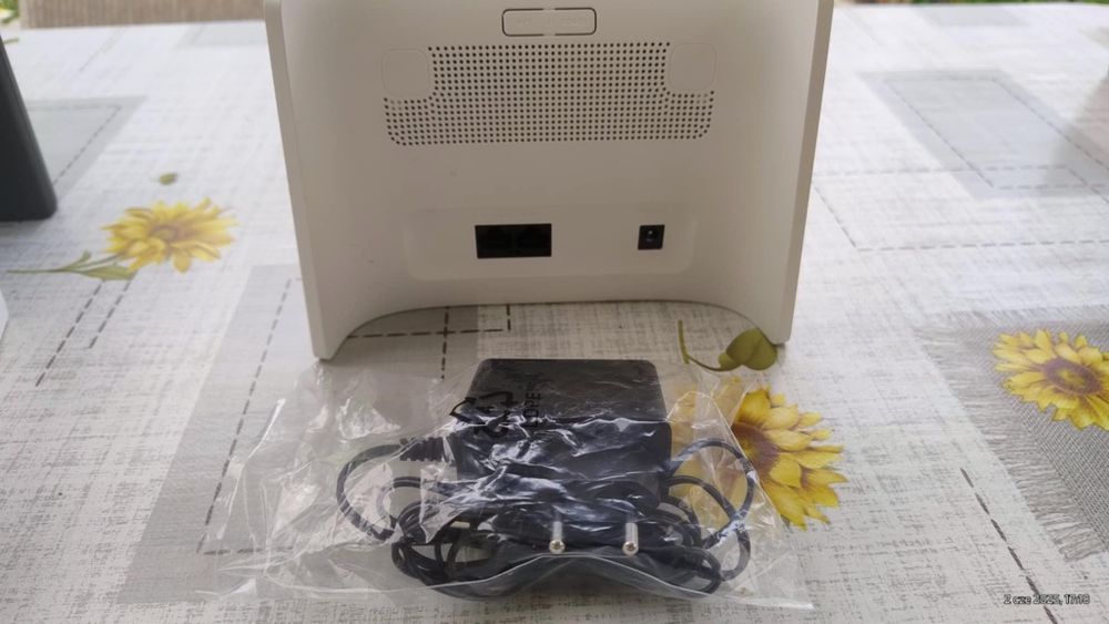 Router TCL Link Hub LTE CAT13
