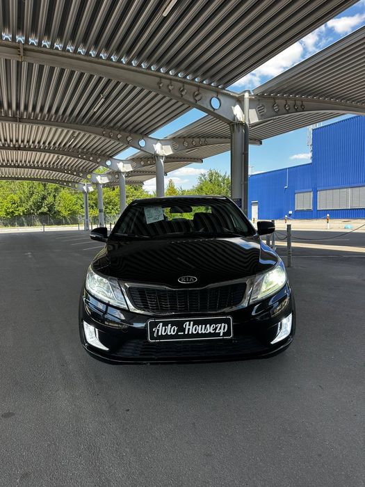 Продам Kia Rio 2013