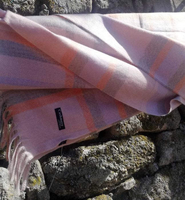 Cachecol, multicolor PTN