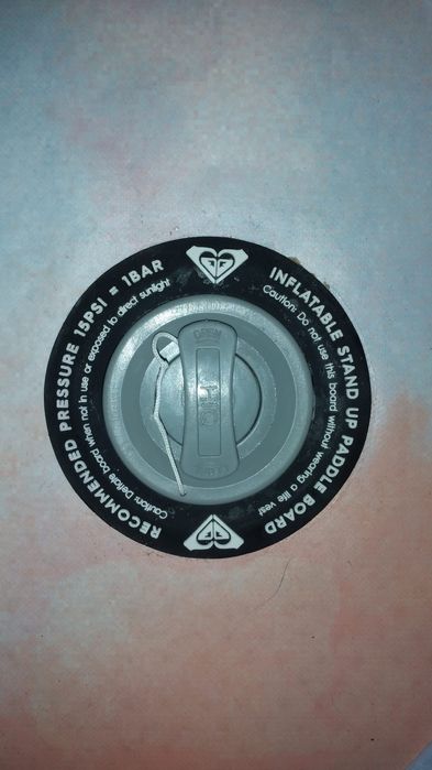 Prancha paddle SUP Roxy64551038692737124