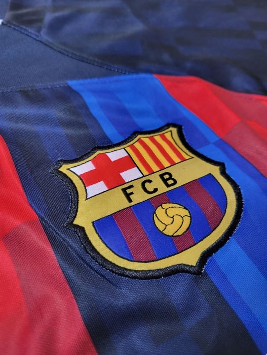 Koszulka FC BARCELONA 22/23 roz. L