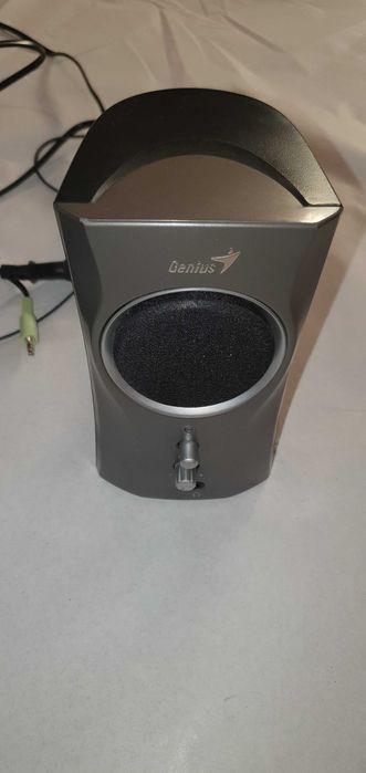 Genius Colunas para PC SP-E120