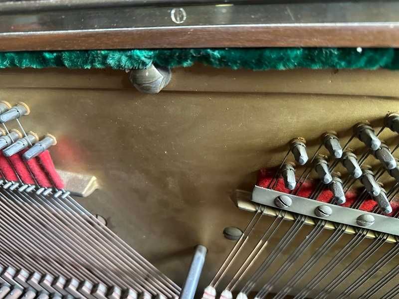 Pianino Hohrat Dortmund