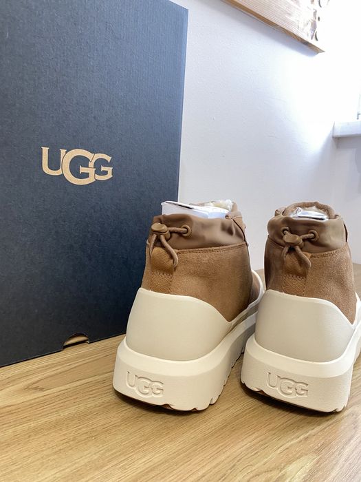 Ugg M Neumel Wather