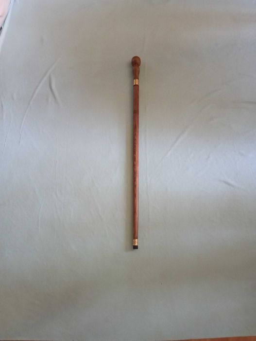 Трость с секретом