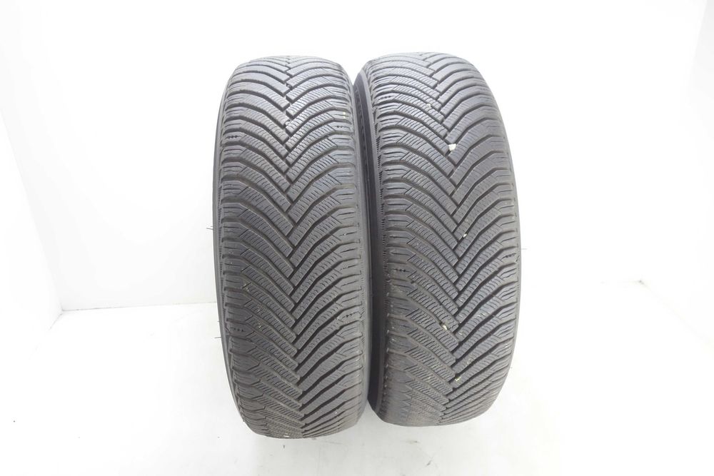 Opony zimowe 195/65/15 - MICHELIN Alpin 7 XL