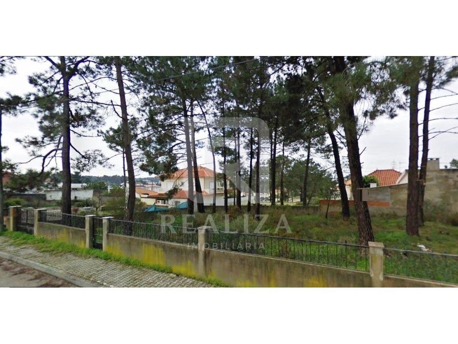 Lote de terreno em avos na Flor da Mata - Pinhal de Frades