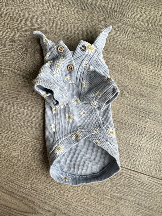 Одяг на маленьку собачку або котика 3шт