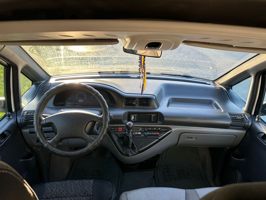 Citroen  Jumpy  2005