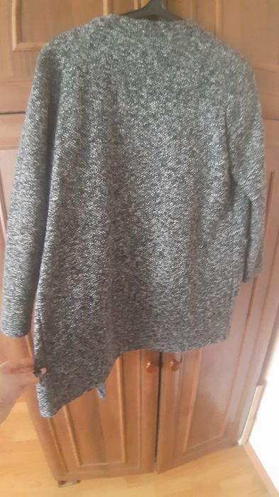 Кардиган жіночий.