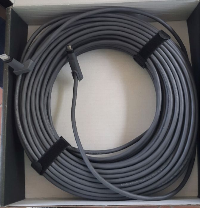 кабель Starlink V2 - 45 M, ОРИГІНАЛ 150ft gen2