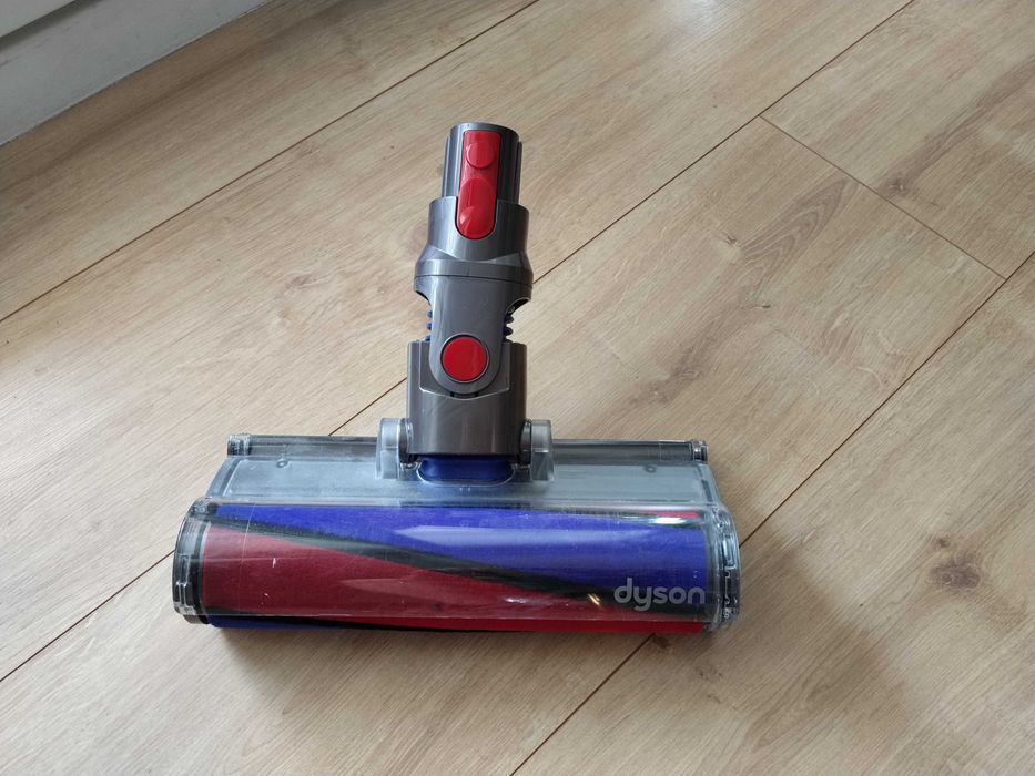 Turboszczotka do odkurzacza Dyson (soft roller – do twardych podłóg)