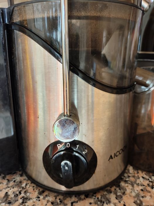 Máquina fazer sumos Alcook