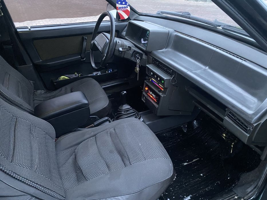 Продам або обміняю ваз 2109