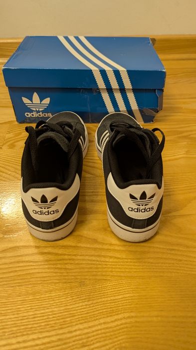 Adidas Campus 42 jak nowe