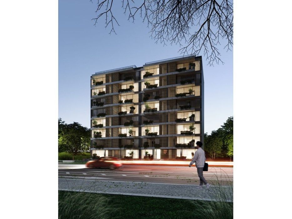 Apartamento T3