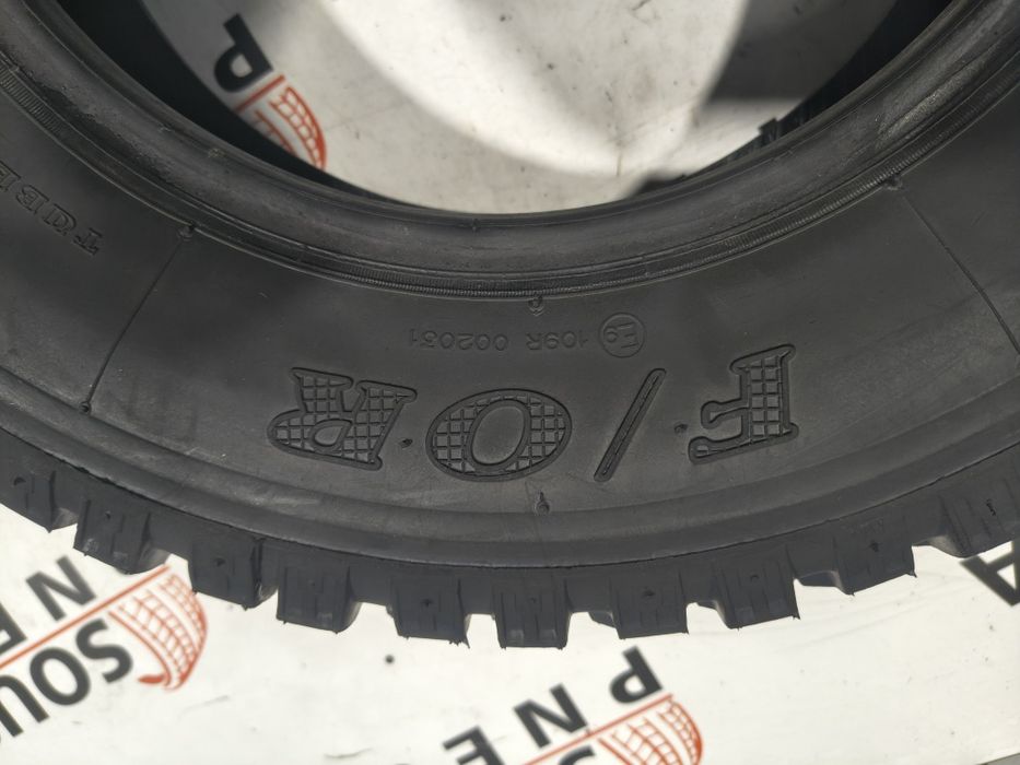 2 pneus Fedima 155/80R13 - Oferta da Entrega
