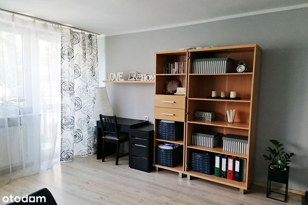 Mieszkanie – Warszawa - Widok 3