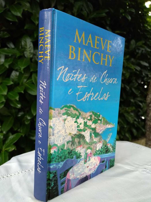 Noites de Chuva e Estrelas (Maeve Binchy)