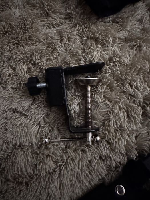 микрофон KRUX EDIS 1000