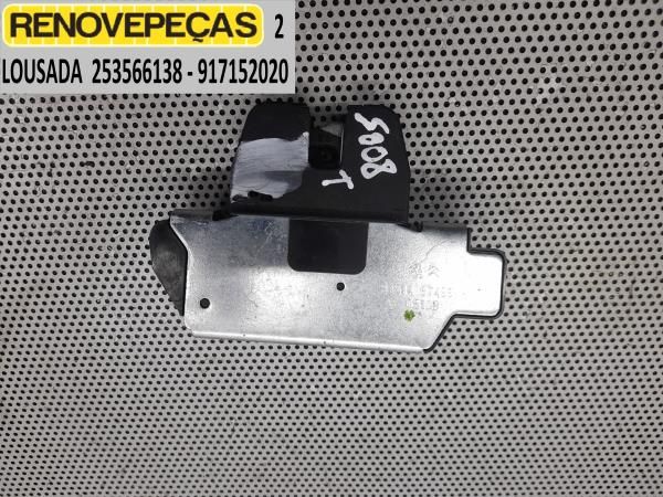 Fechadura / fecho da mala PEUGEOT 3008 I (0U_)
