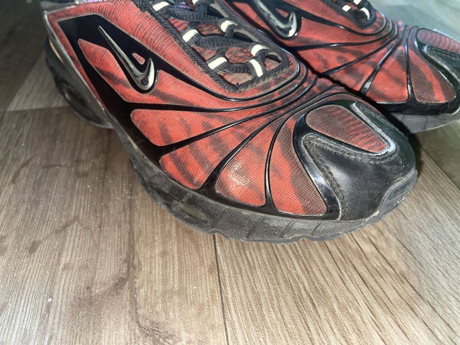 Nike Skepta Tailwind 5