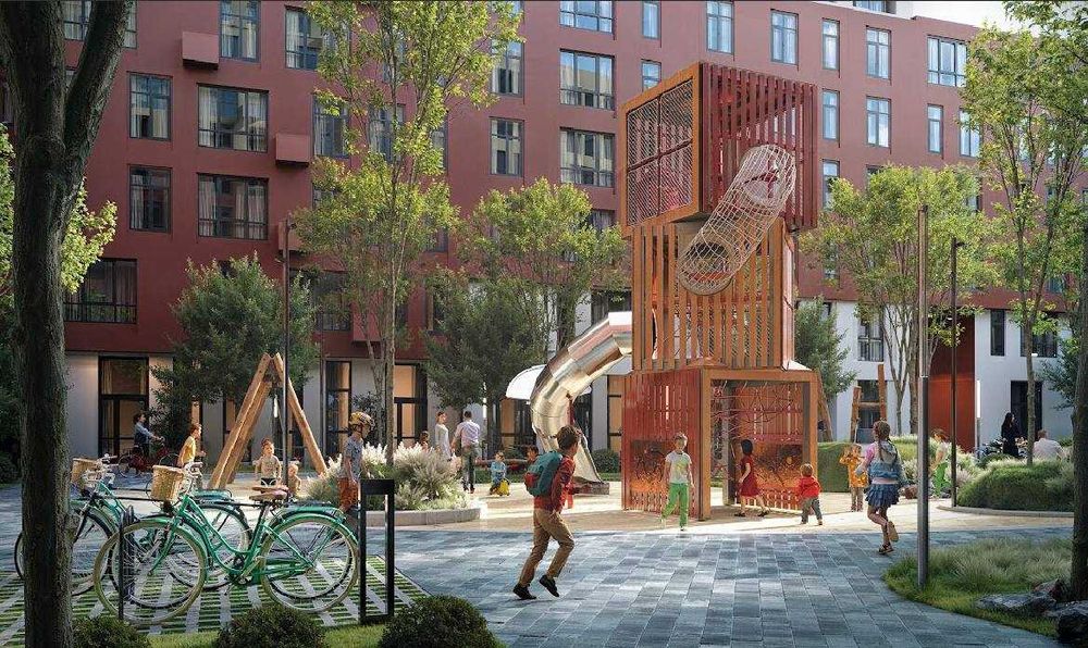 Продаж Фасадного приміщення 123 м2., вул. Промислова Без Комісії