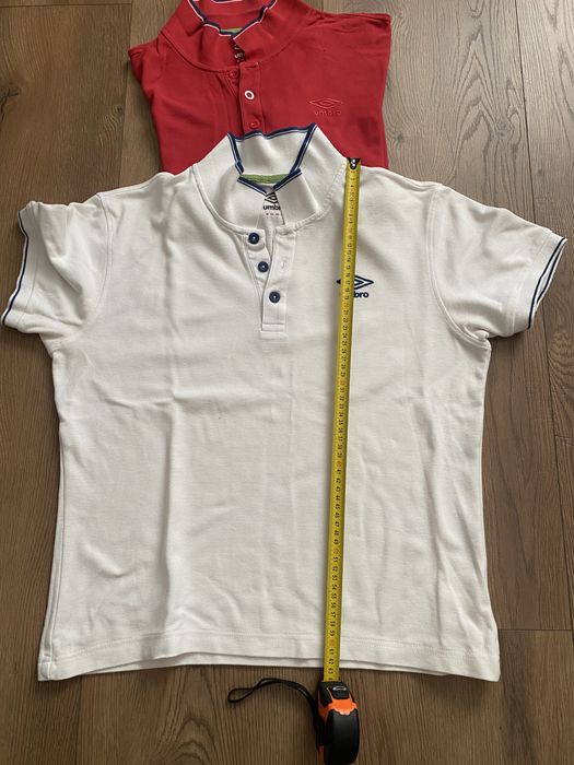 Polo Umbro rozm L