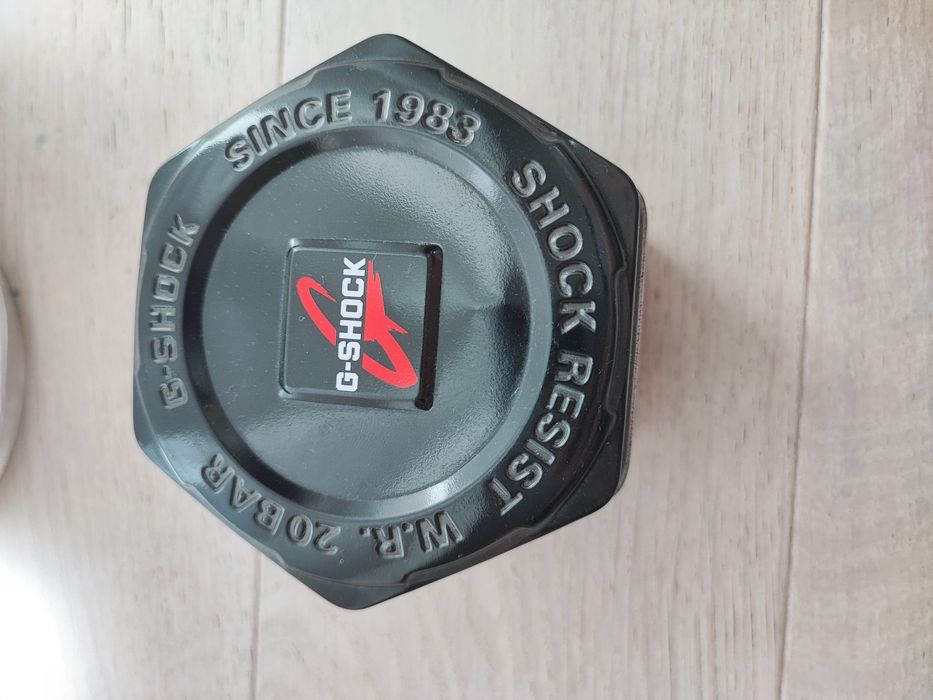 Zegarek  G-SHOCK
