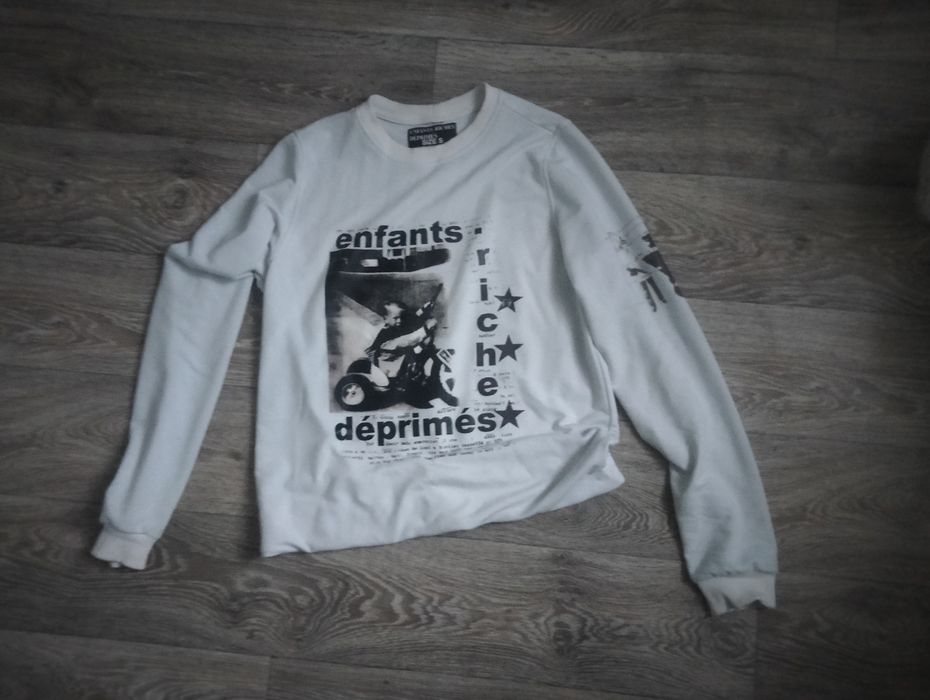 Лонгслив Enfants Riches Deprimes erd