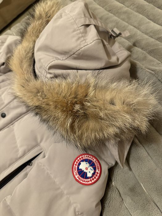 Jaqueta Canada goose