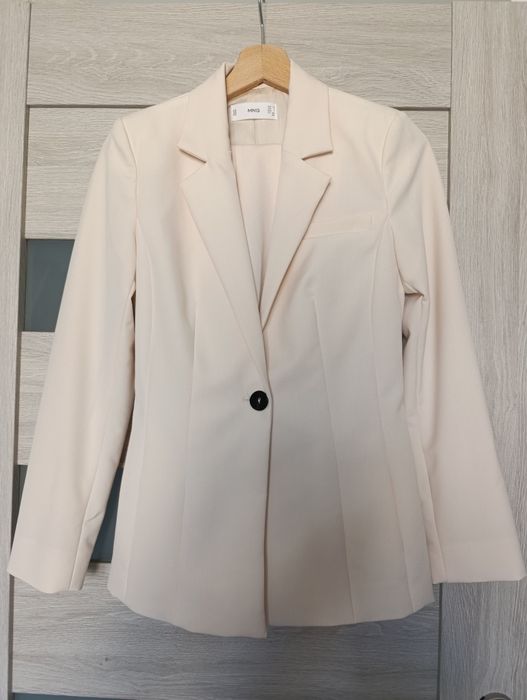 Garnitur damski Mango rozmiar 34 xs