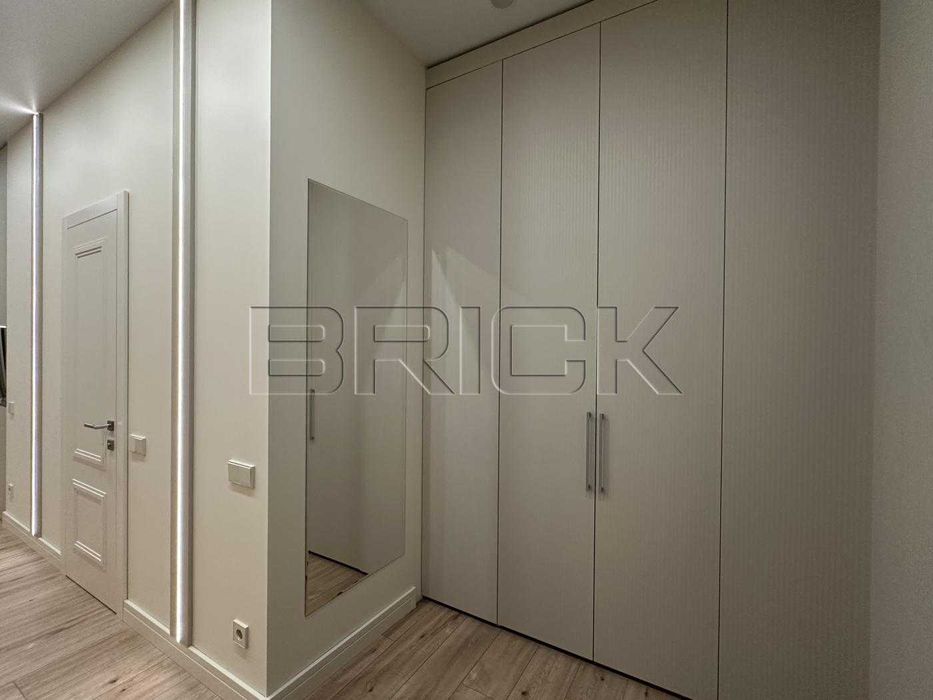 1-комнатная квартира по адресу ул. Антоновича (площадь 65,7 м²) - Atlanta.ua - фото 22