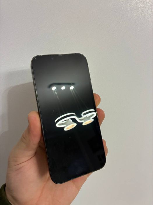 IPhone 13 Pro 128 gb Green