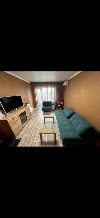 3 кімнатна квартира 77 м2 по вулиці Писаржевського.