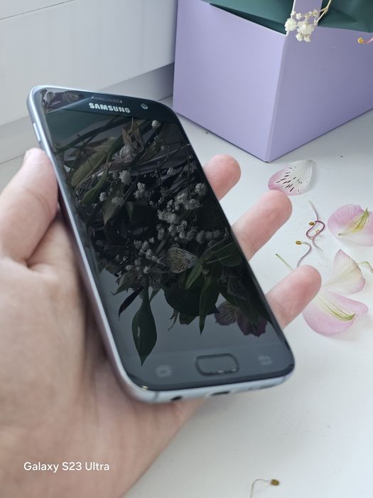 Samsung s7 snapdragon 4/32