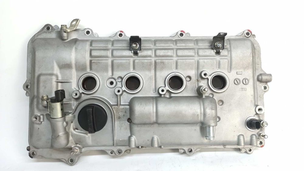 TAMPA DAS VáLVULAS  TOYOTA PRIUS (NHW30) ADVANCE