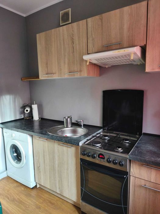 Przytulne mieszkanie 34m² – Ruda Śląska Kochłowice | Świetny dojazd do A4