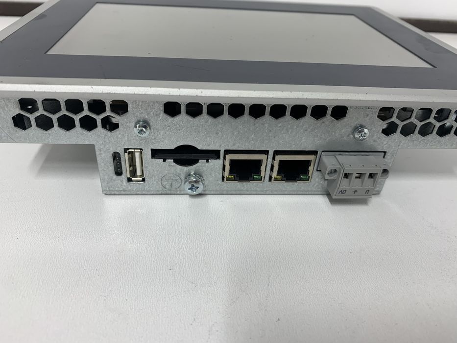 Панель оператора Lenze controller P300