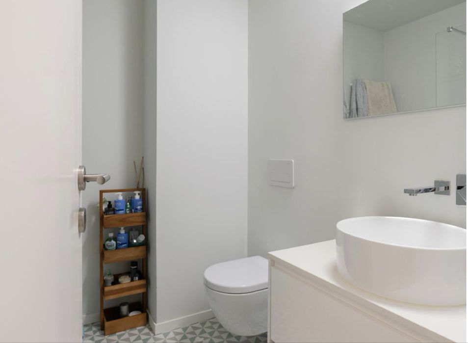 OBRAS DE CONSTRUÇÃO CIVIL - REABILITAÇÃO DE HABITAÇÕES