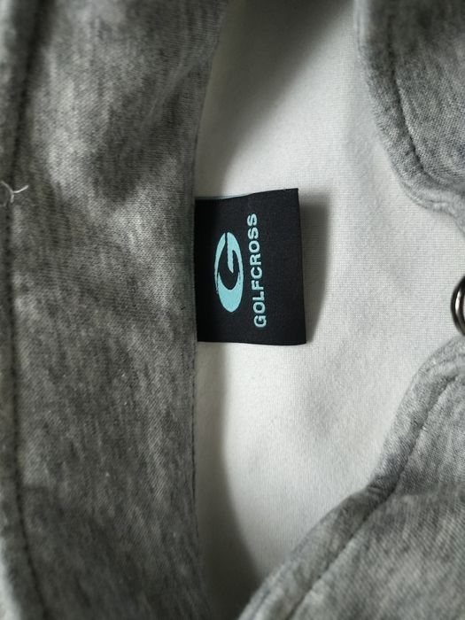 світшот, кофтинка, полузамок розмір M